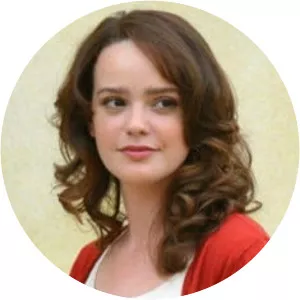 Benedetta Cimatti - TV actress