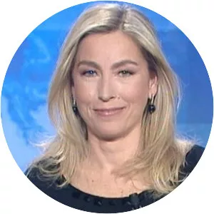 Benedetta Corbi - Television presenter