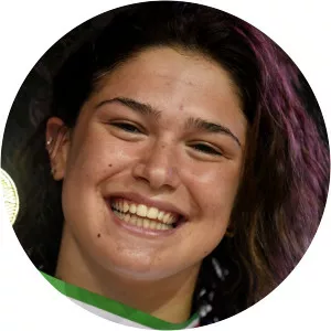 Benedetta Pilato - Italian swimmer