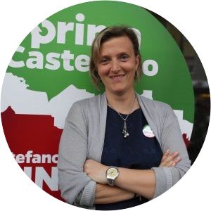 Benedetta Renzi photograph