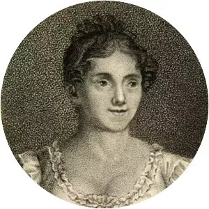 Benedetta Rosmunda Pisaroni Musician