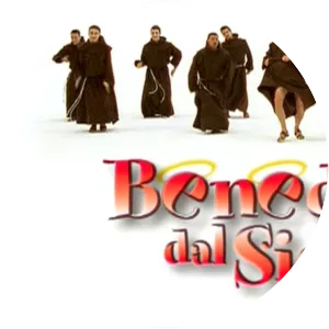 Benedetti dal Signore