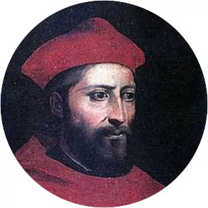 Benedetto Accolti the Younger photograph