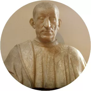 Benedetto da Maiano