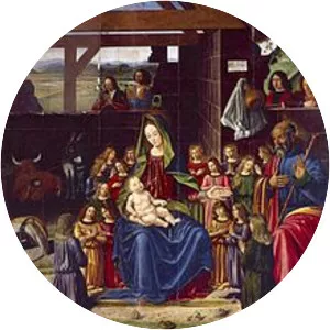 Benedetto Ghirlandaio