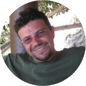 Benedetto Grimaldi - Researcher