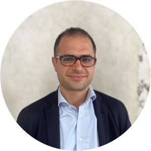 Benedetto I Zaccaria