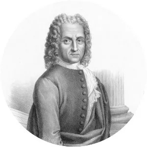 Benedetto Marcello - Italian composer