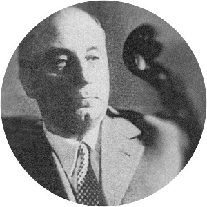 Benedetto Mazzacurati Musician - Cellist