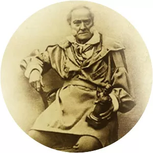 Benedetto Pistrucci - Italian artist