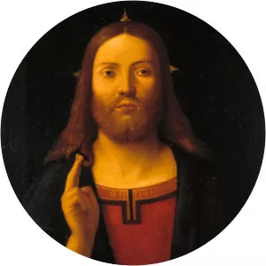 Benedetto Rusconi - Painter