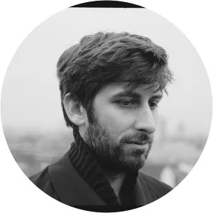 Benedic Lamdin - Musical artist