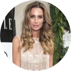 Benedichte Bjerke photograph