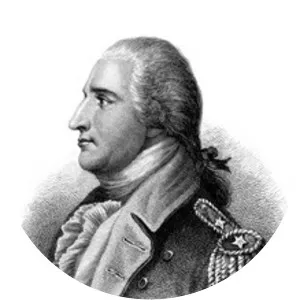 Benedict Arnold