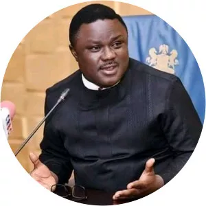 Benedict Ayade