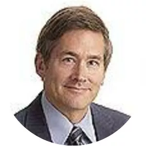 Benedict Clements - Author