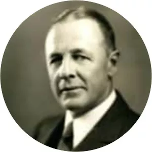 Benedict Crowell