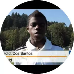 Benedict Dos Santos