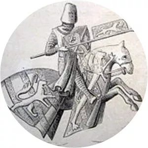 Benedict, Duke of Finland