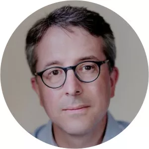 Benedict Evans - Industry analyst