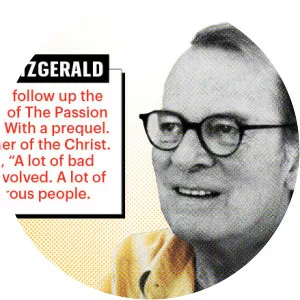 Benedict Fitzgerald - American screenwriter