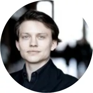 Benedict Hymas - Musical artist