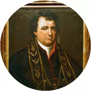 Benedict Joseph Fenwick