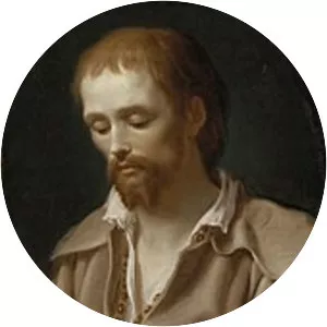 Benedict Joseph Labre