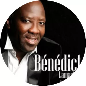 Benedict Lamartine - Musical artist