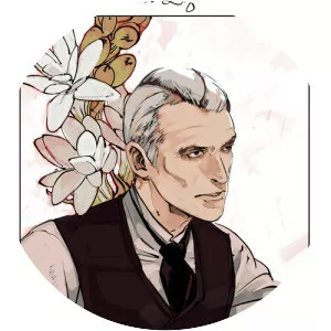 Benedict Lightwood - Fictional character