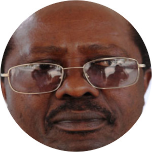 Benedict Ole-Nangoro