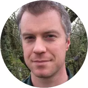 Benedict Patrick - Author