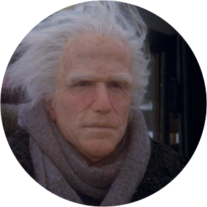 Benedict Slade photograph