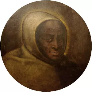 Benedict the Moor