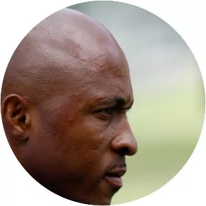 Benedict Vilakazi - South African football player