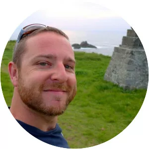 Benedict Walker - Author