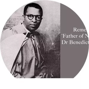 Benedict Wallet Vilakazi