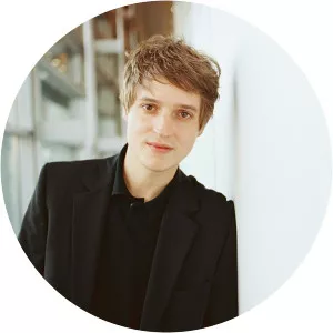 Benedict Wells - German-Swiss novelist