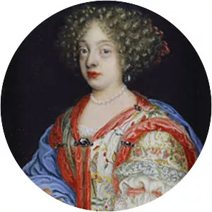 Benedicta Henrietta of the Palatinate