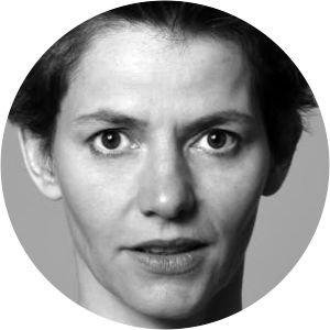 Bénédicte Bosc