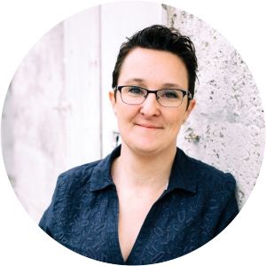 Bénédicte Carboneill