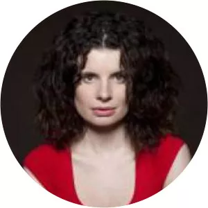 Bénédicte Dessombz