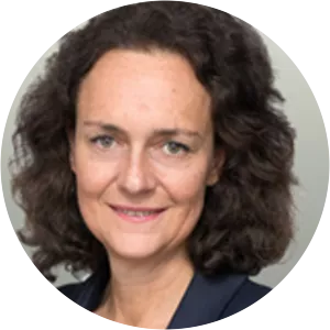 Bénédicte Fauvarque-Cosson