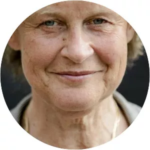 Bénédicte Ficq - Dutch lawyer