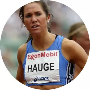 Benedicte Hauge