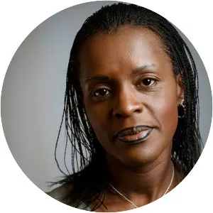 janine diagou - Businessperson