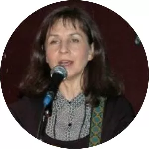 Bénédicte Lécroart