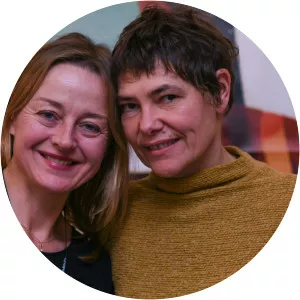 Bénédicte Mellac - Film producer