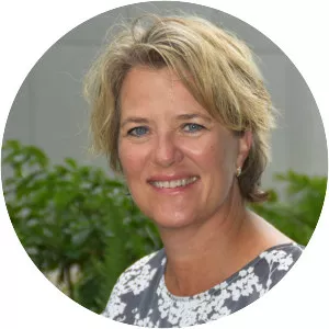 Benedicte Schilbred Fasmer