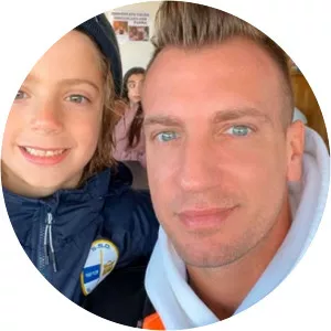 Benedicto López photograph